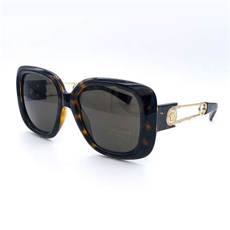 versace sunglasses tortoise|sunglasses tortoiseshell.